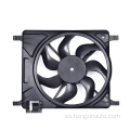 95975939 Chevrolet New Matiz 11- Radiator Fan